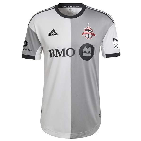 Tailandia Camiseta Toronto FC Segunda equipo 2023-24